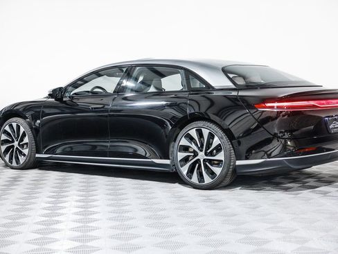 Used 2022 Lucid Air Grand Touring image 12