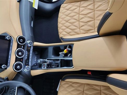 Certified 2025 Nissan Sentra SV w/ SV Premium Package image 25