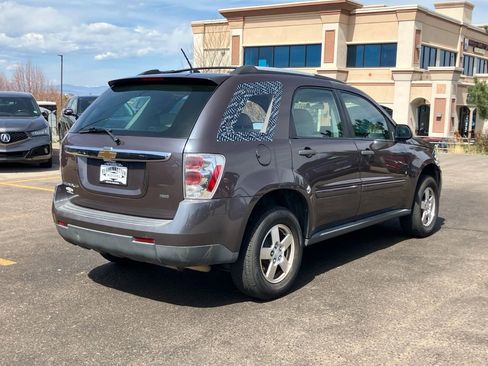 Used 2007 Chevrolet Equinox LS AWD/4WD image 7