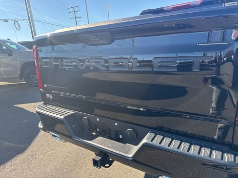 Used 2026 Chevrolet Silverado 1500 LT Trail Boss w/ Convenience Package II image 34
