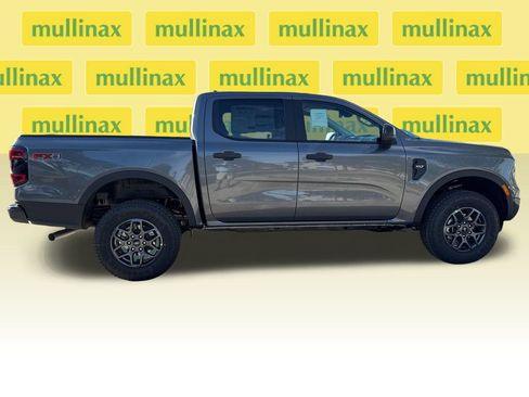 New 2025 Ford Ranger XLT w/ FX4 Off-Road Package image 16