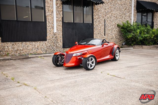 Used 2001 Plymouth Prowler RWD image 49