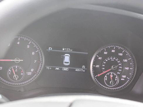 Certified 2022 Hyundai Santa Fe SE image 31