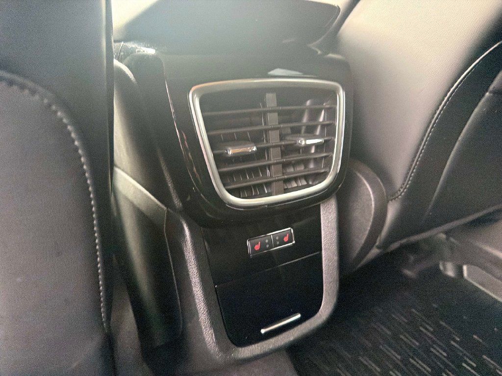 Used 2023 Lincoln Nautilus Reserve AWD/4WD image 17