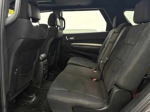 Used 2014 Dodge Durango SXT w/ Quick Order Package 23B AWD/4WD image 38