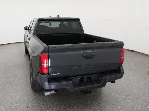 New 2026 Toyota Tacoma SR5 image 76