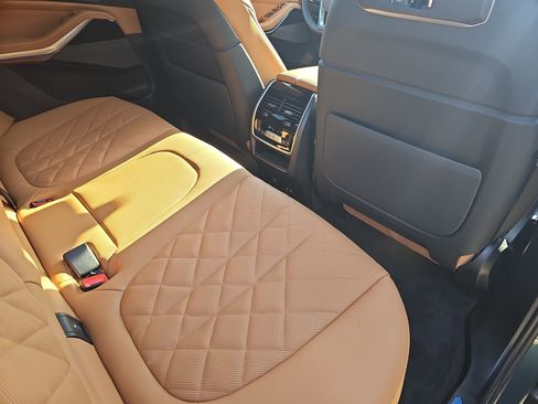 New 2026 BMW X5 xDrive40i w/ Climate Comfort Package image 11