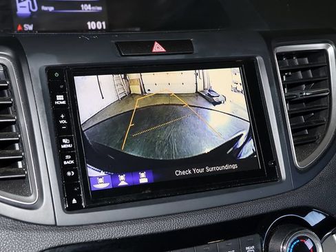 Used 2016 Honda CR-V EX image 18