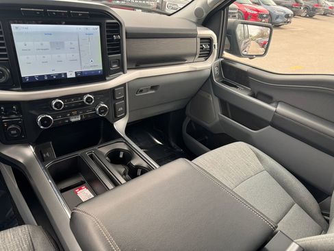 Used 2022 Ford F150 XLT w/ Equipment Group 302A High AWD/4WD image 30