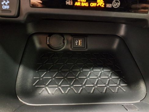 New 2025 Toyota RAV4 XLE image 16