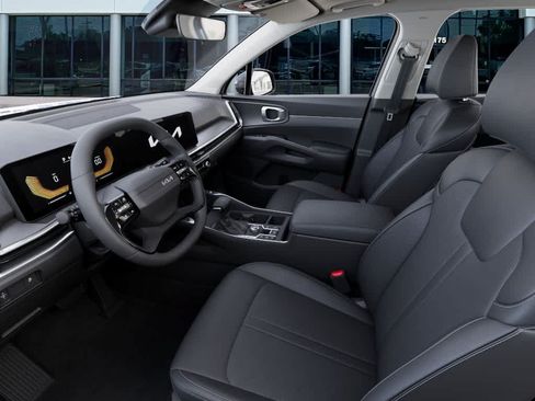 New 2026 Kia Sorento S w/ S Panoramic Sunroof Package FWD image 17