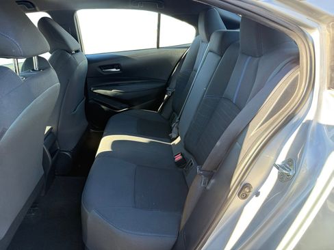 Used 2021 Toyota Corolla SE image 16