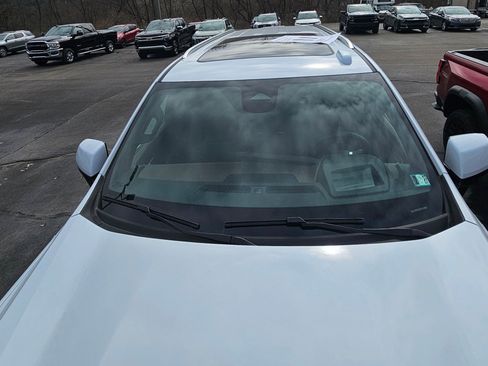 New 2026 Chevrolet Suburban High Country image 20