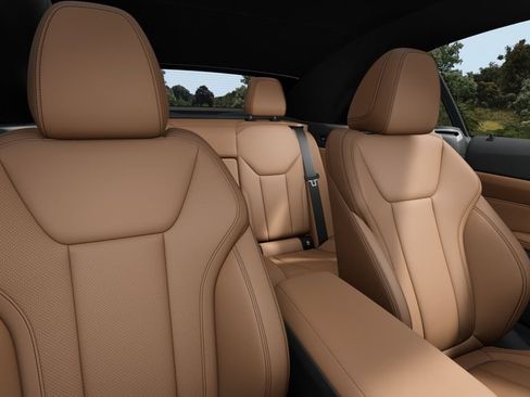 New 2027 BMW 430i Convertible RWD image 31