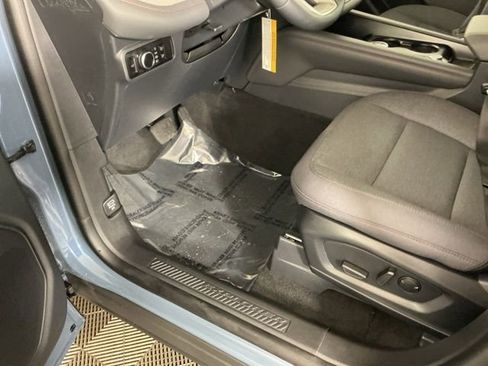 New 2026 Ford Explorer Active AWD/4WD image 15