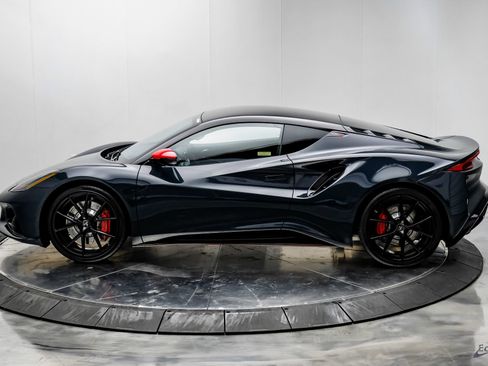 Used 2026 Lotus Emira SE RWD image 7