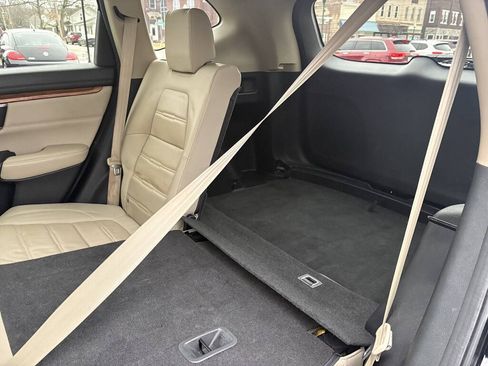 Used 2017 Honda CR-V EX-L image 33