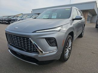 Used 2025 Buick Enclave Avenir w/ Super Cruise Package video 1