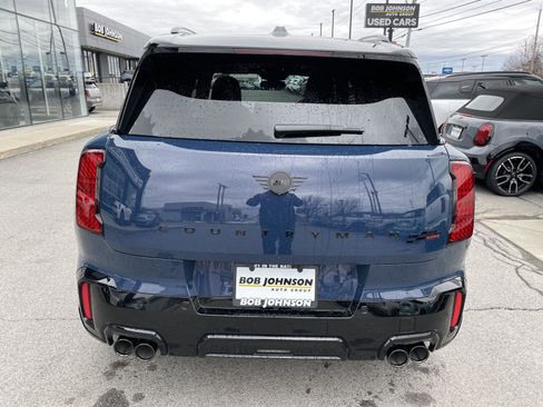 New 2026 MINI Cooper Countryman John Cooper Works AWD/4WD image 7
