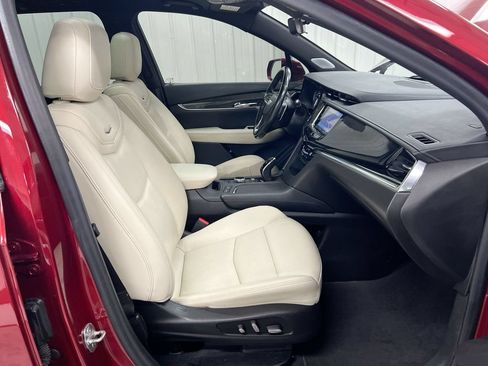 Used 2020 Cadillac XT6 Sport AWD/4WD image 23