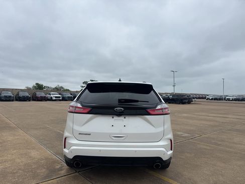 Used 2020 Ford Edge ST-Line FWD image 17