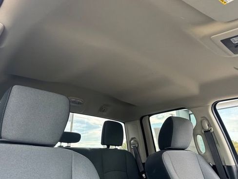 Used 2024 RAM 1500 Classic SLT AWD/4WD image 17