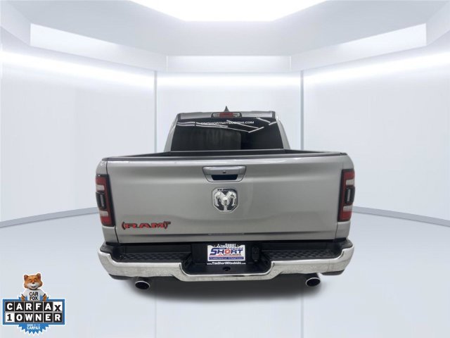 Used 2022 RAM 1500 Big Horn AWD/4WD image 23