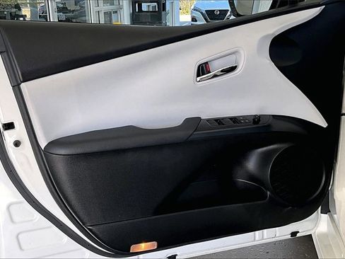 Certified 2020 Toyota Prius Prime LE image 20