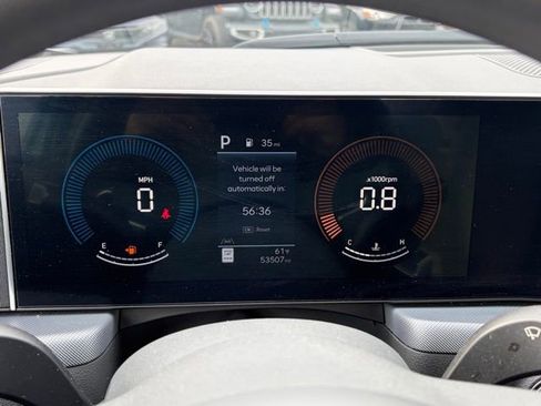 Used 2024 Hyundai Sonata SEL image 19