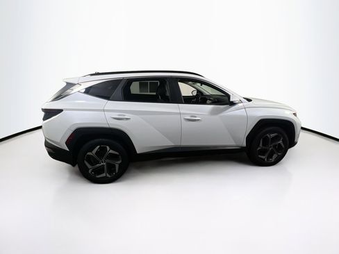 Used 2022 Hyundai Tucson SEL image 4