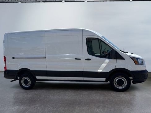 Used 2024 Ford Transit 250 148 Medium Roof w/ Load Area Protection Package RWD image 4