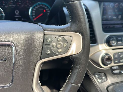 Used 2018 GMC Yukon Denali w/ Denali Ultimate Package AWD/4WD image 16