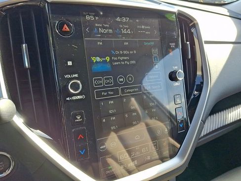 Certified 2025 Subaru Ascent Premium AWD/4WD image 18