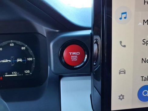 Used 2024 Toyota Tacoma TRD Sport image 20