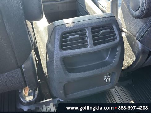 Used 2020 Honda Passport EX-L image 11