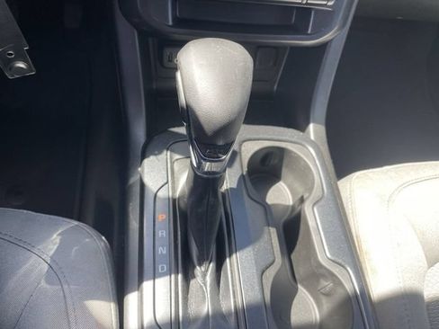 Used 2022 Chevrolet Colorado W/T w/ Custom Special Edition RWD image 15