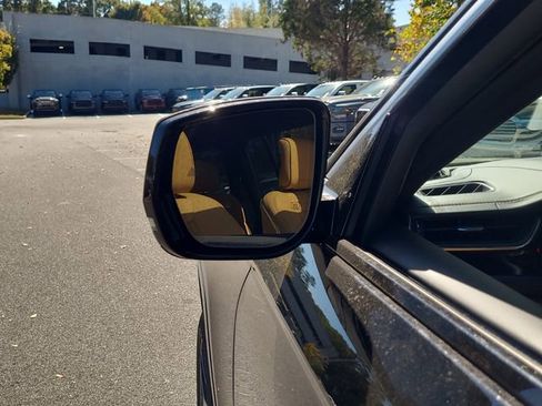 New 2025 Jeep Grand Cherokee Summit image 30