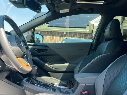 Certified 2024 Subaru Crosstrek 2.5i Wilderness w/ Crosstrek Mirror Package AWD/4WD image 12