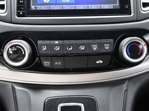 Used 2016 Honda CR-V EX image 23