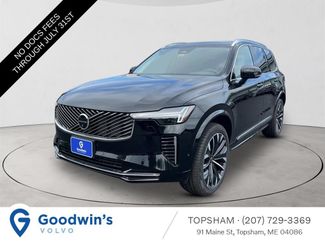 New 2026 Volvo XC90 B6 Plus w/ Protection Package Premier AWD/4WD video 1