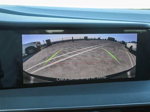 New 2025 Nissan Murano SV FWD image 26