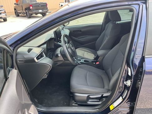 Used 2022 Toyota Corolla LE FWD image 19