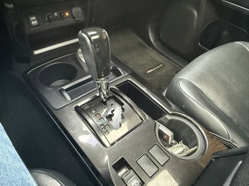 Used 2019 Toyota 4Runner Limited image 27