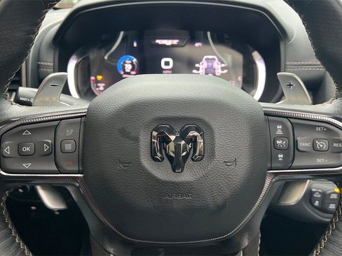 Used 2024 RAM 1500 TRX image 23