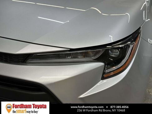 Used 2023 Toyota Corolla LE FWD image 10