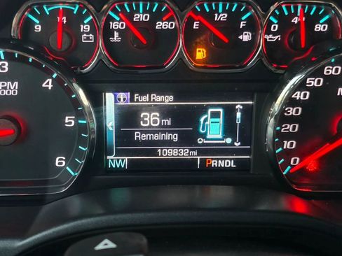 Used 2018 GMC Sierra 1500 SLT w/ Texas SLT Premium Package RWD image 17