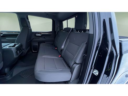 New 2026 Chevrolet Silverado 1500 RST image 28