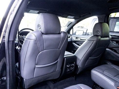 Used 2024 Buick Enclave Premium image 28
