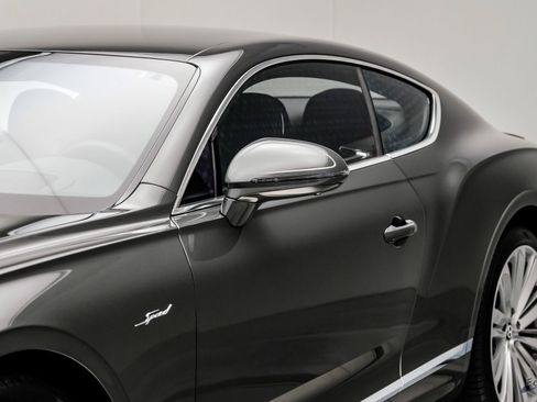 Used 2022 Bentley Continental GT Speed AWD/4WD image 32