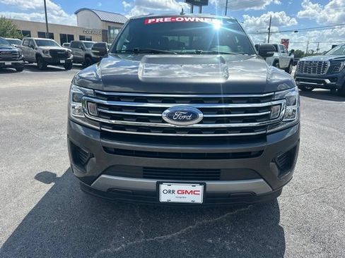 Used 2021 Ford Expedition XLT RWD image 6